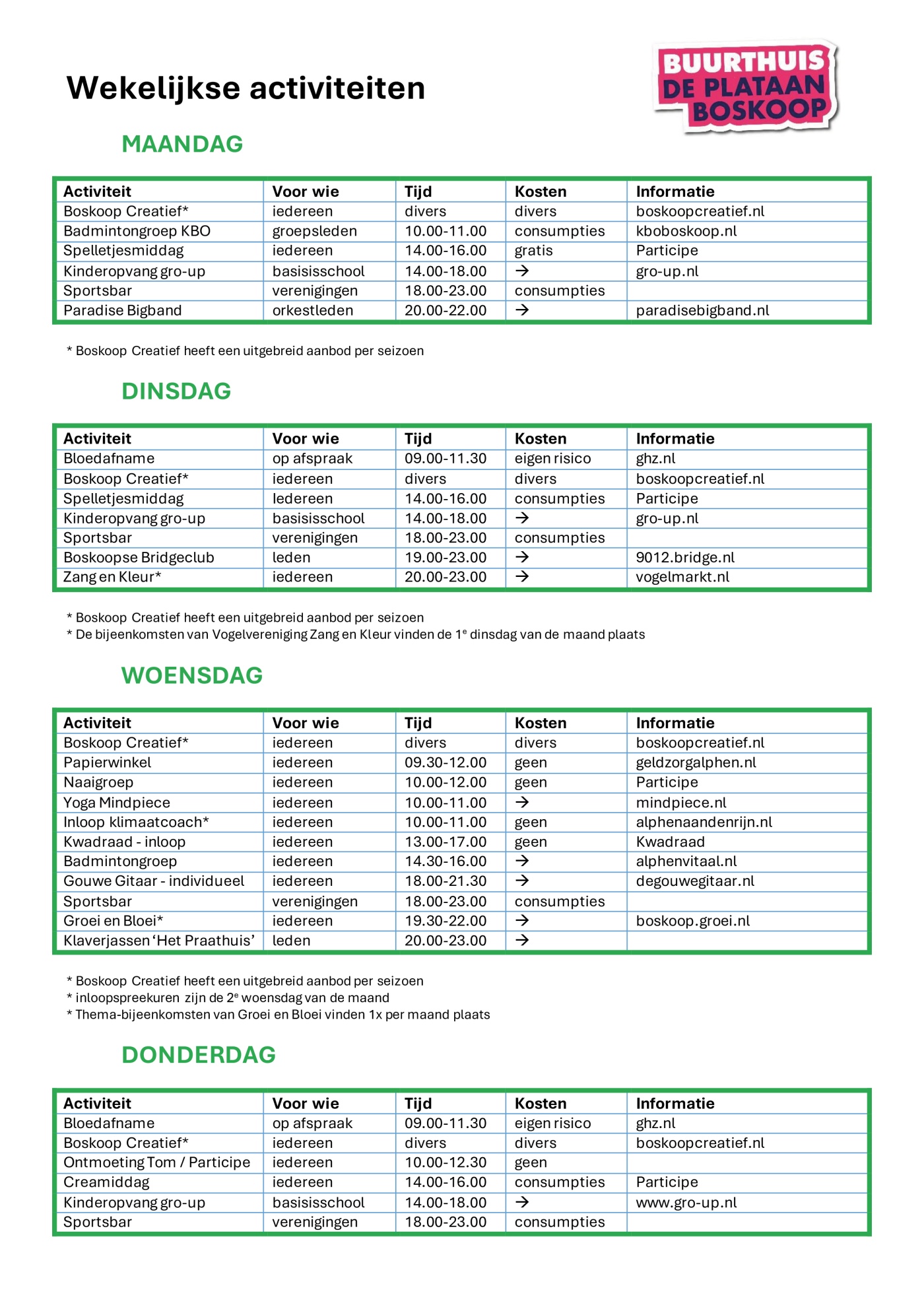 Activiteiten buurthuis De Plataan-01.jpg