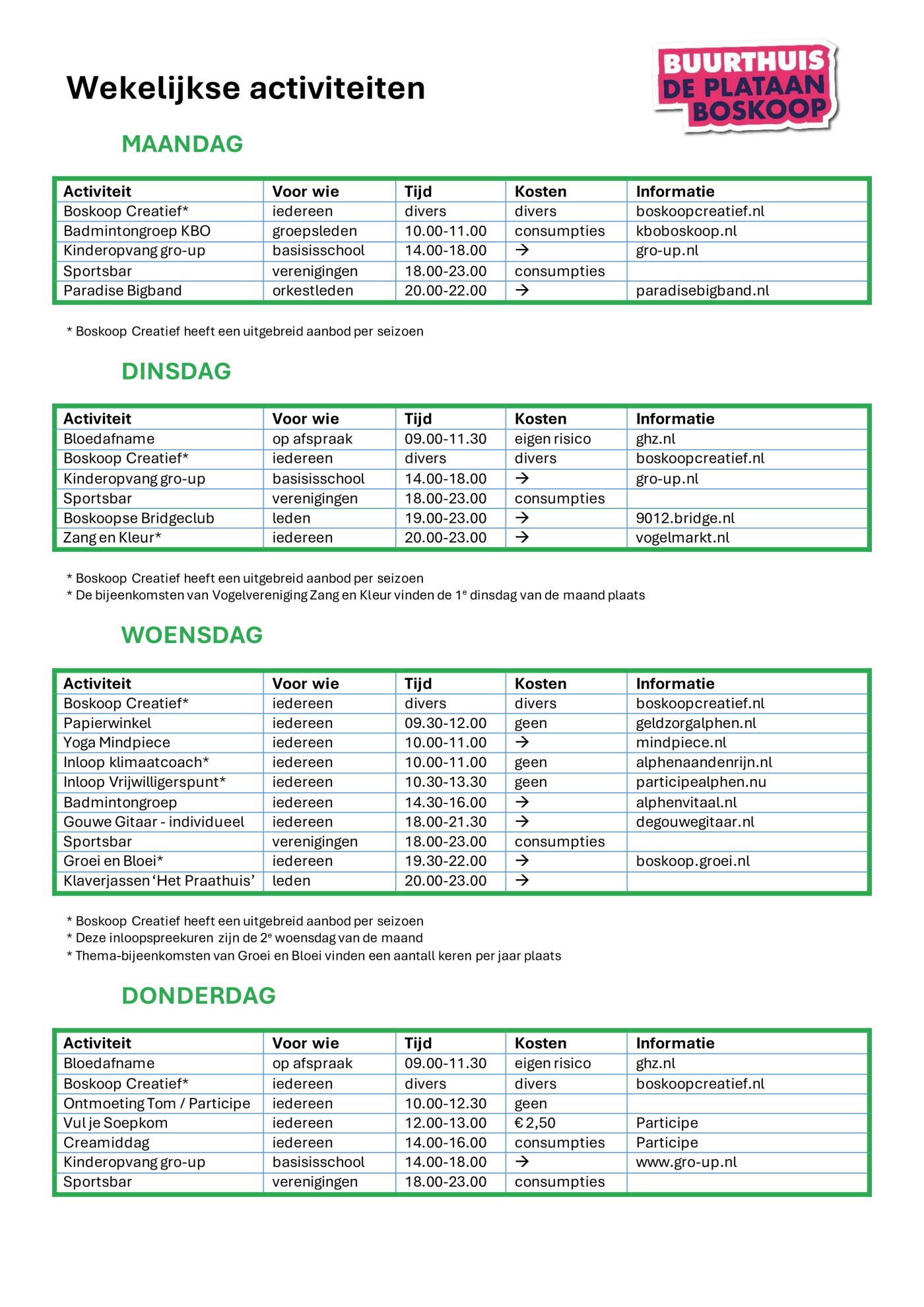 Activiteiten De Plataan 2026-01-01.png