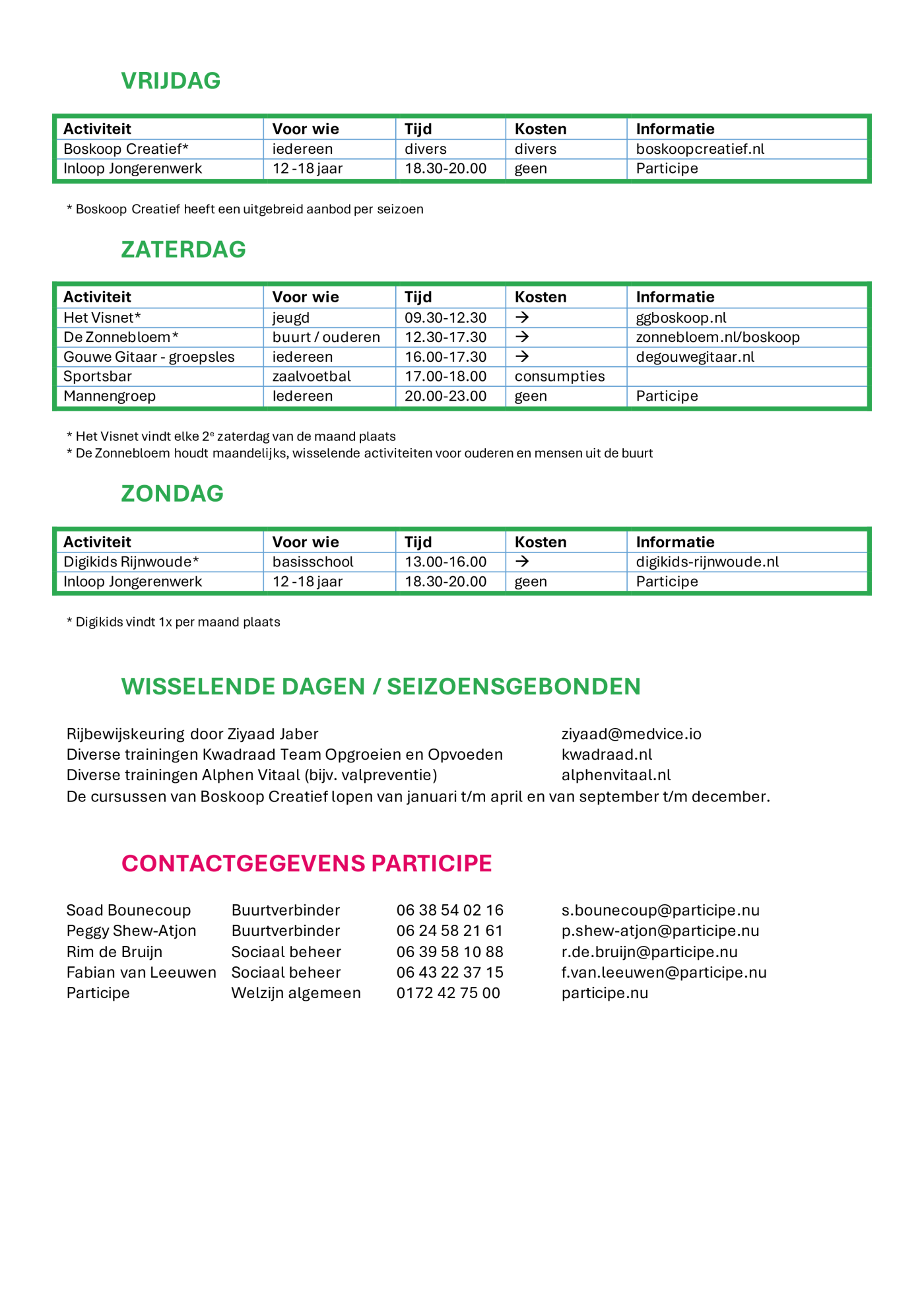 Activiteiten De Plataan 2026-01-02.png