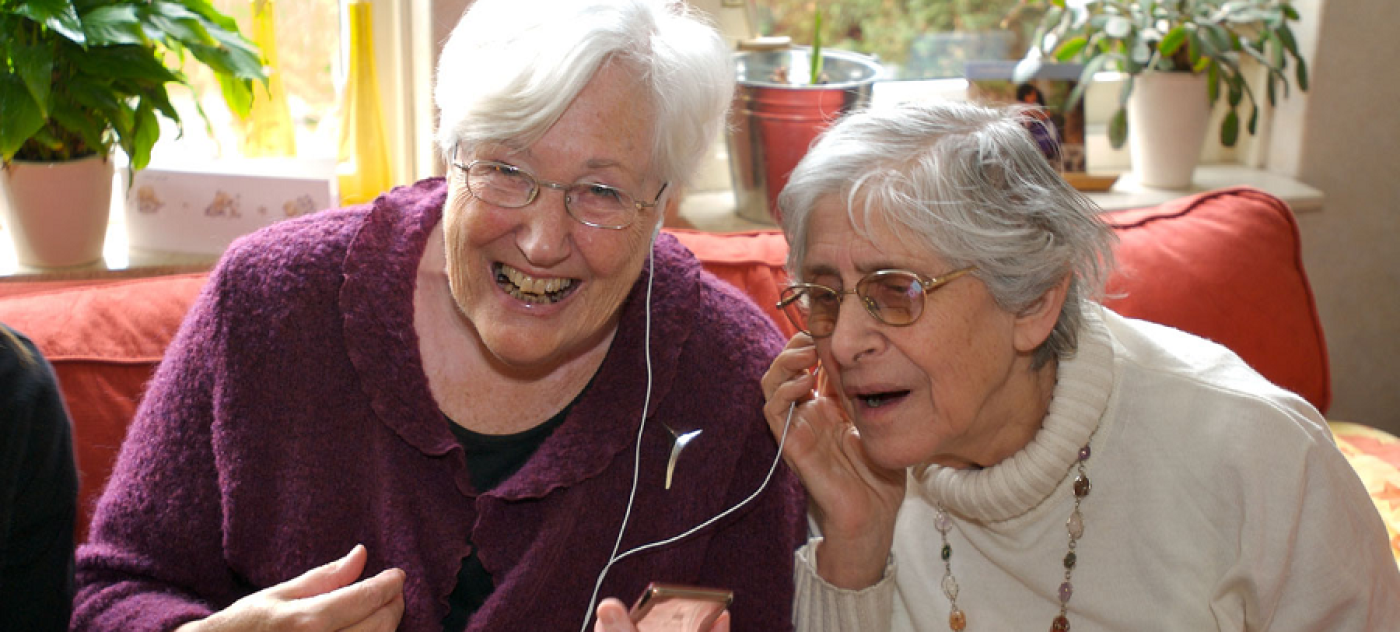 Vacature Sociaal werker met aandachtsgebied senioren in Alphen aan den Rijn.