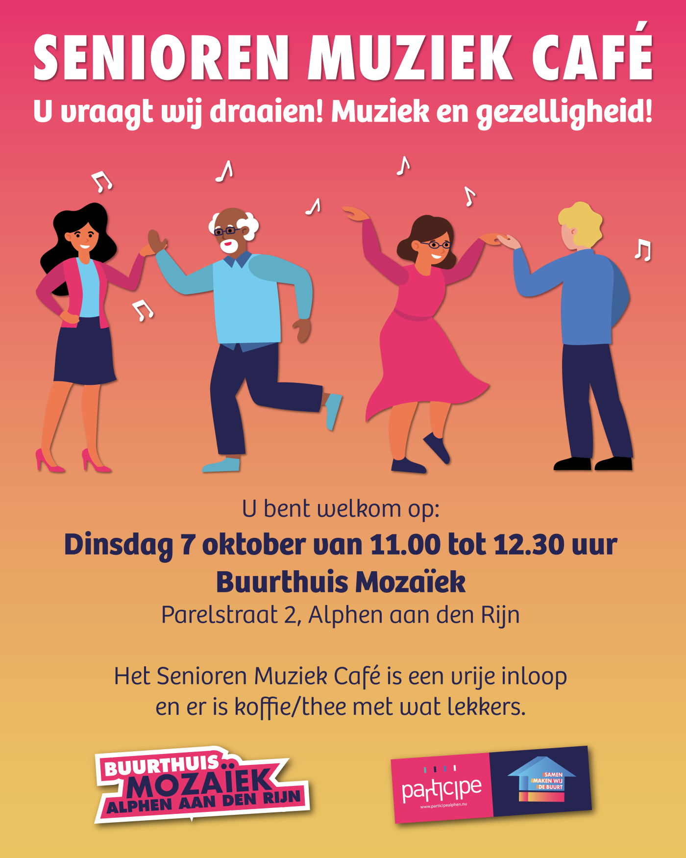 Senioren Muziek Café Mozaïek.png